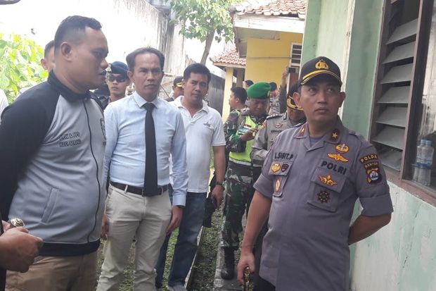 Brigjen Pol Sigit: Pilkada...