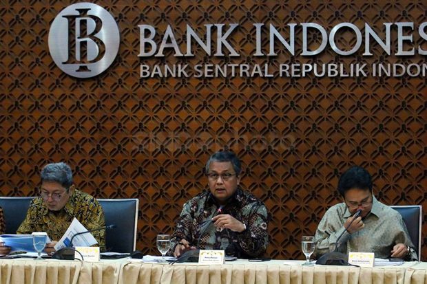 Bank Indonesia Berikan...