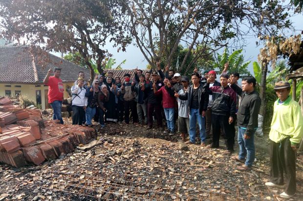 Akui Kemenangan Akur,...