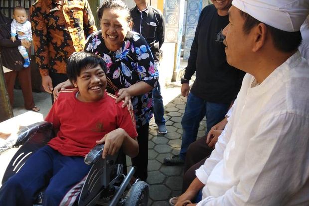 Penuhi Janji Kampanye,...