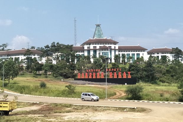 Plt Bupati KBB Dinilai...