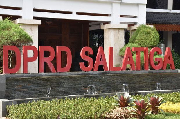 Gerindra Ajukan Penggantian...