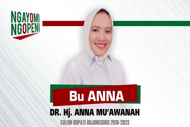 Anna Berpeluang Besar...
