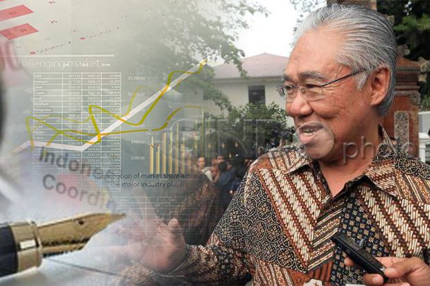 Mendag Enggar Pacu Hubungan...