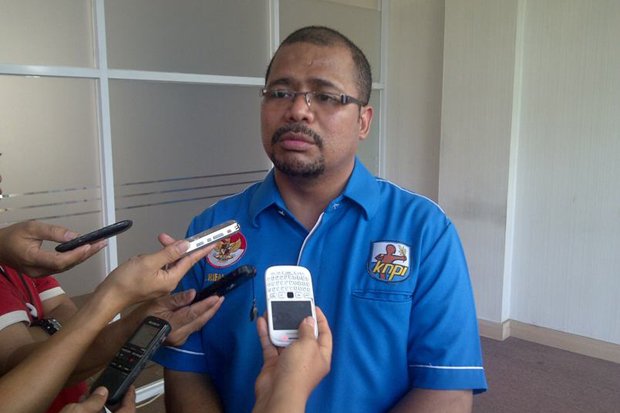 Pengurus Sukses di Pilkada,...