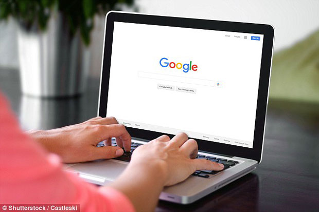 Google Siapkan Platform...