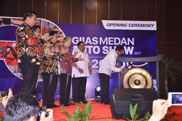 Honda Akan Pamer Inovasi...