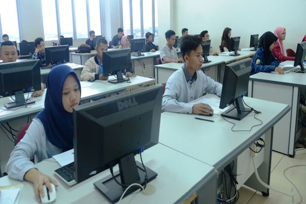 791 Calon Mahasiswa...
