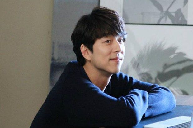 Gong Yoo Bersedia Bintangi...