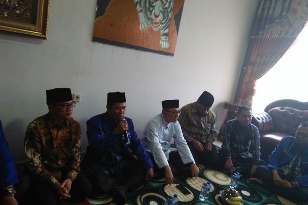 Syafrudin-Subadri Menangi...