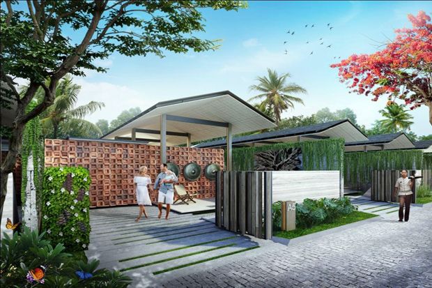 Mau Punya Vila di Bali?...