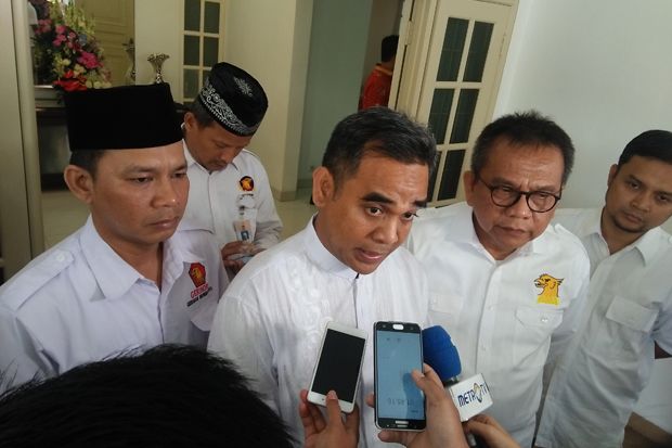 Gerindra Sebut Banyak...