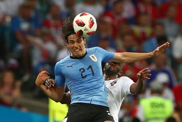 Babak I: Tandukan Cavani...