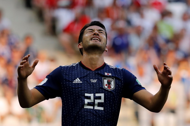 Bukan Hanya Jepang,...