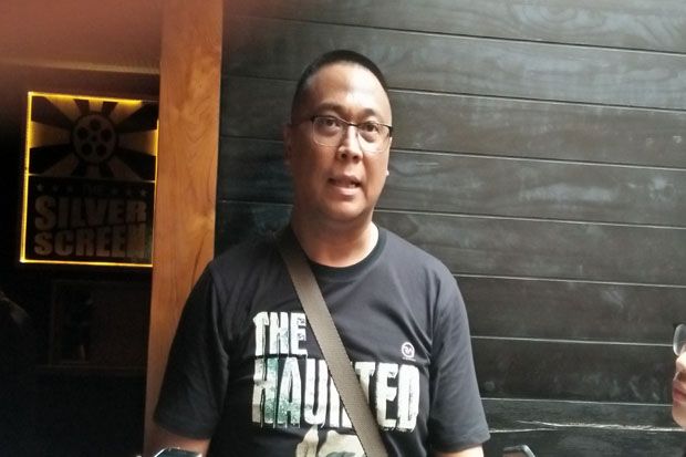 Rudi Soedjarwo Tertantang...