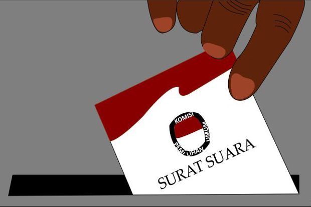 Kotak Kosong, PSU Pilkada...
