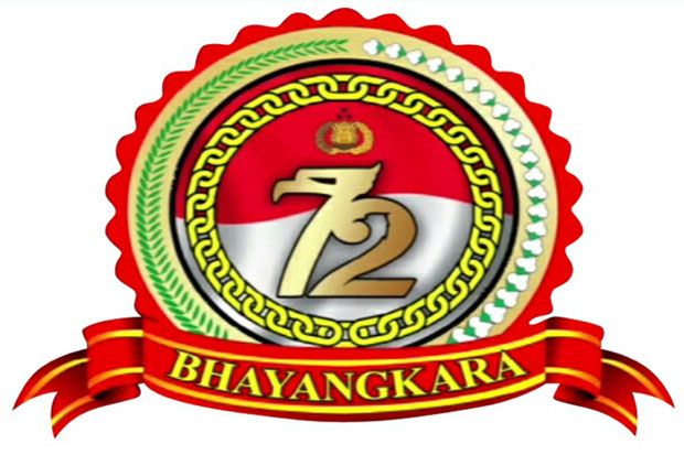 HUT Polri ke-72, BNN...