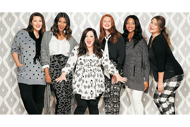 Melissa McCarthy Sukses...
