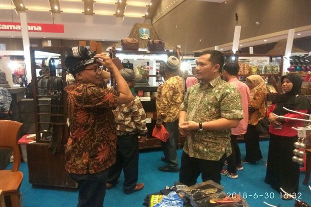 DPRD Dukung Pemda DIY...