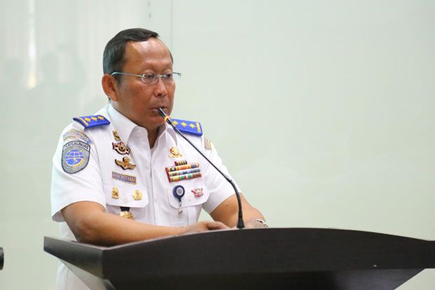 Kemenhub Segera Evaluasi...
