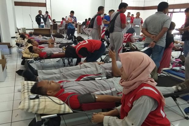 HUT ke-72 Bhayangkara,...