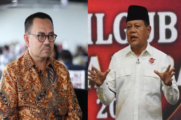 Kenaikan Luar Biasa...