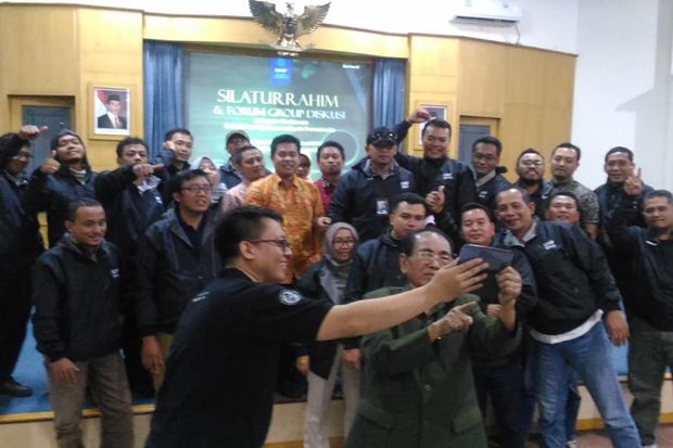 Rektor UMP Tawarkan...
