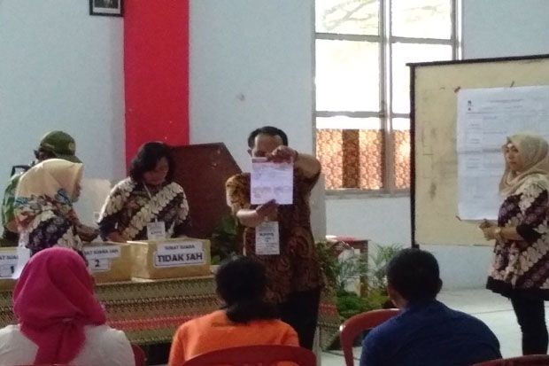 Coblosan Diulang, Gus-Ipul...