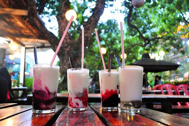 Wisata Kuliner yang...