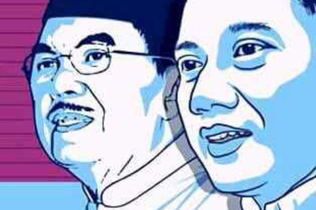 Internal Demokrat Mulai...