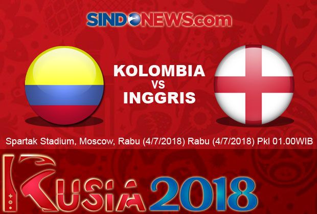 Preview Kolombia vs...