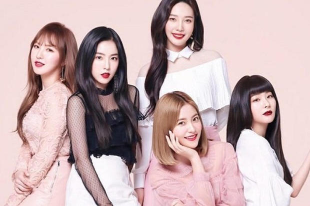 Asyik, Red Velvet Siap...