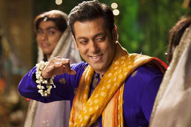 Salman Khan Jajaki Banyak...
