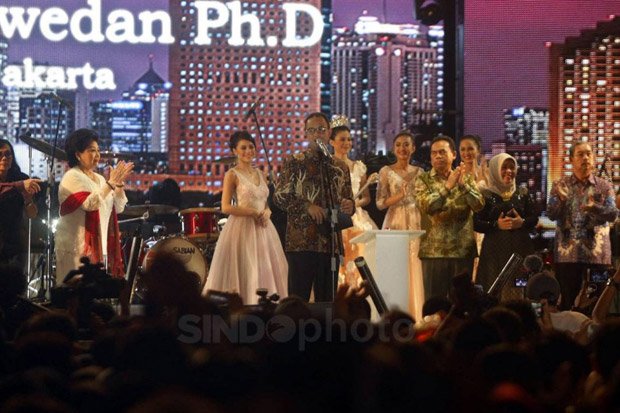 Anies Baswedan Sebut...