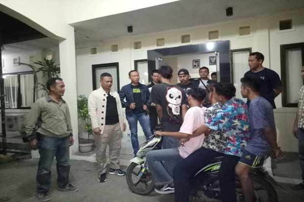 Pria Pengangguran Jadi...