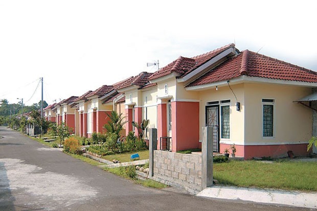 Pelonggaran DP 0% Bisa...