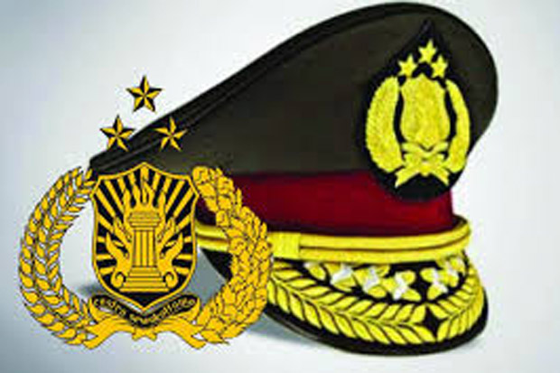 Polri di Tengah Negara...
