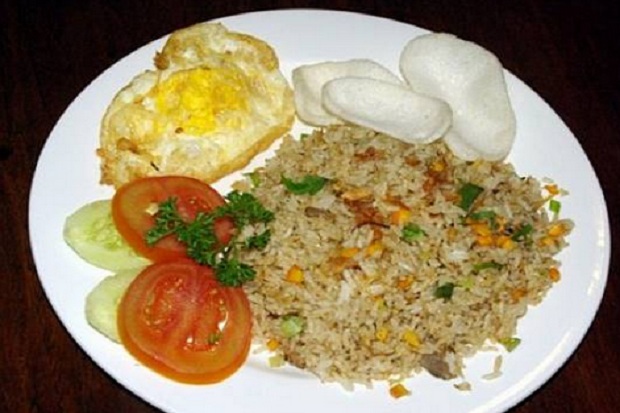 Nasi Goreng Lamongan,...
