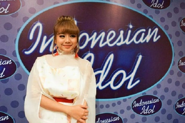Ghea Idol Siap Jajal...