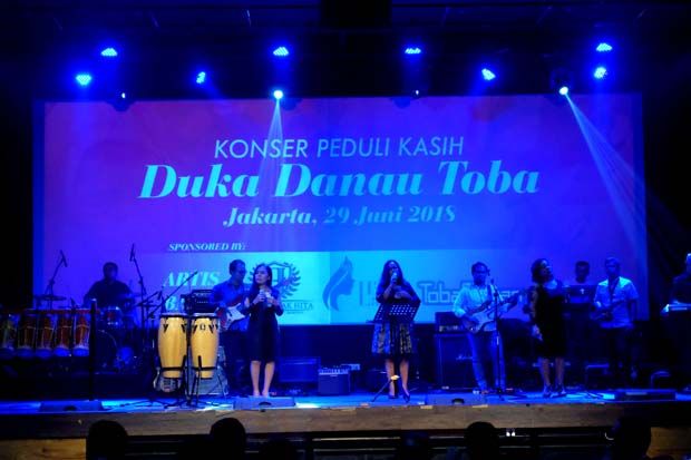 Horas Halak Hita Gelar...