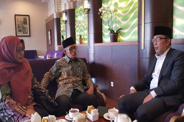 Inilah Pesan Ketum PP...