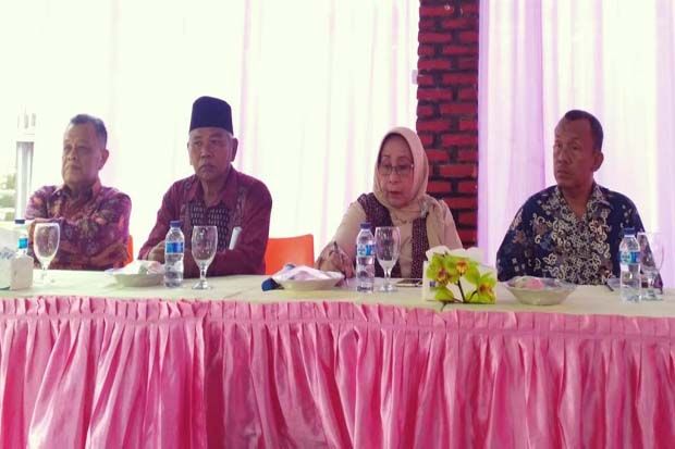 Warga Sumatera Utara...
