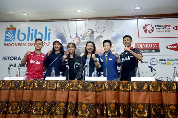 Catat, Ini Harga Tiket...