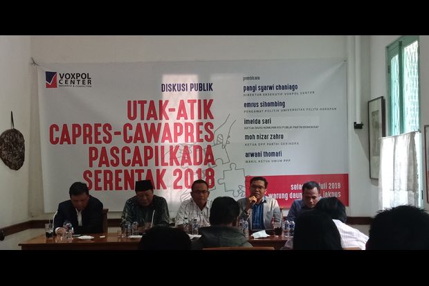 Gerindra: Banyak Menangi...
