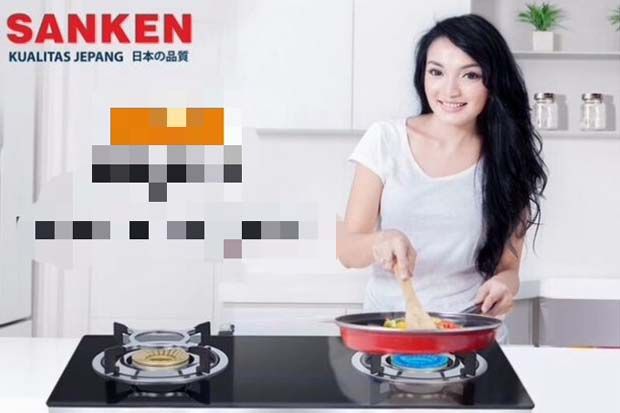 Penuhi Kebutuhan Kaum...