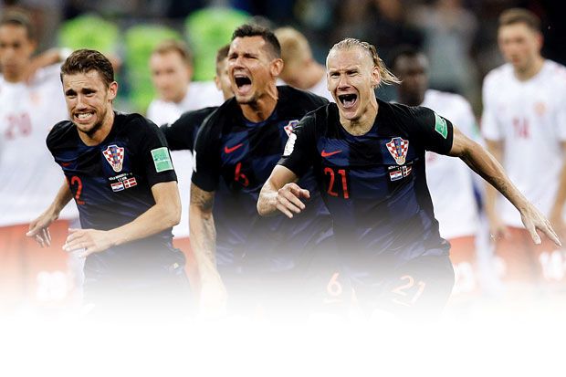 Dalic Menilai Kekompakan...