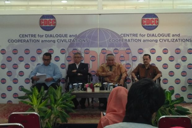 100 Tokoh Dunia Akan...