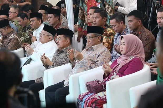 PBNU Serukan Perkuat...