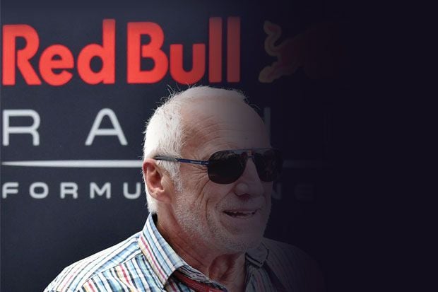 Dietrich Mateschitz...