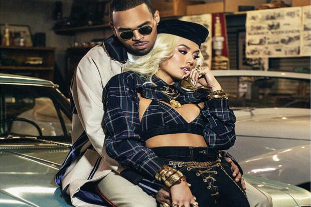 Agnez Mo Umumkan Single...